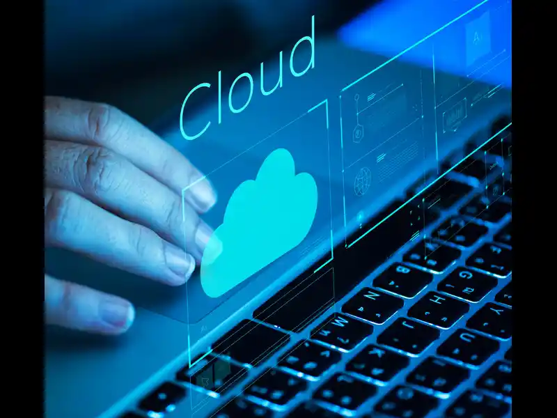 cloud services