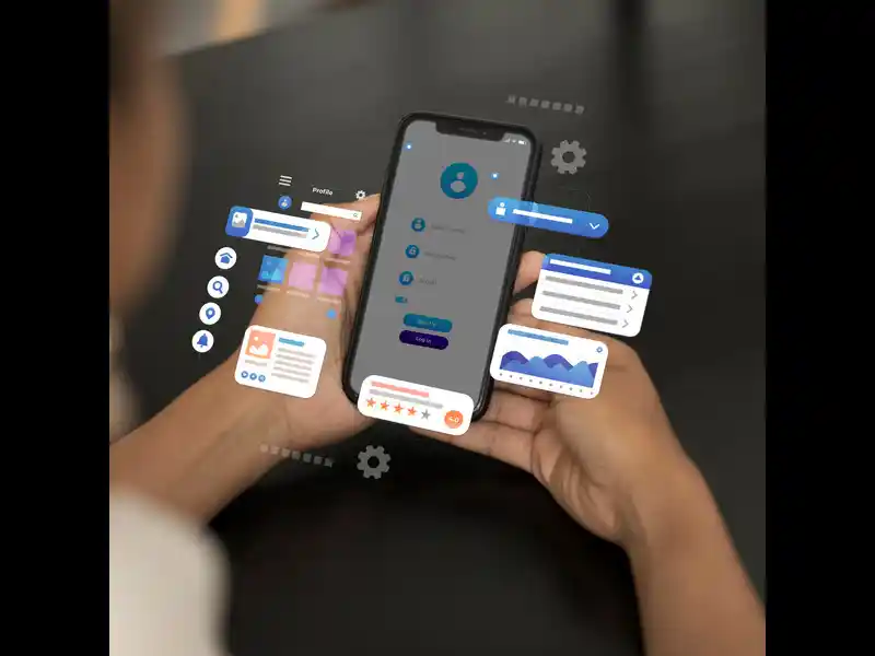 cross platform app development