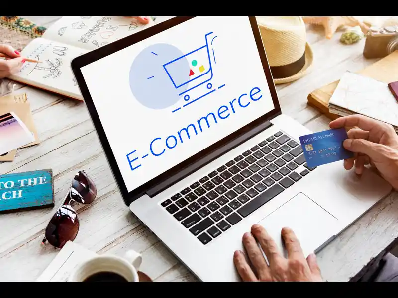ecommerce development