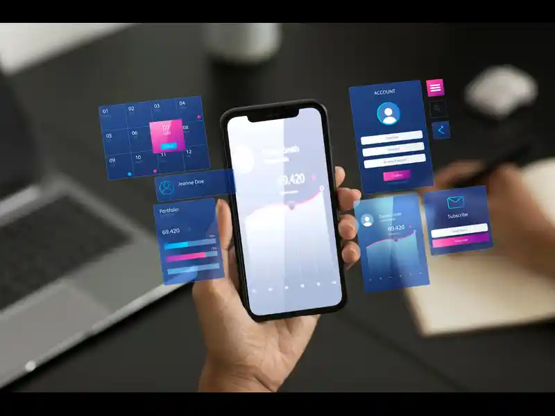 hybrid mobile app development
