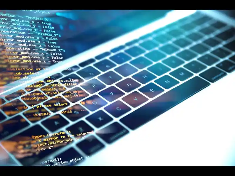 python development