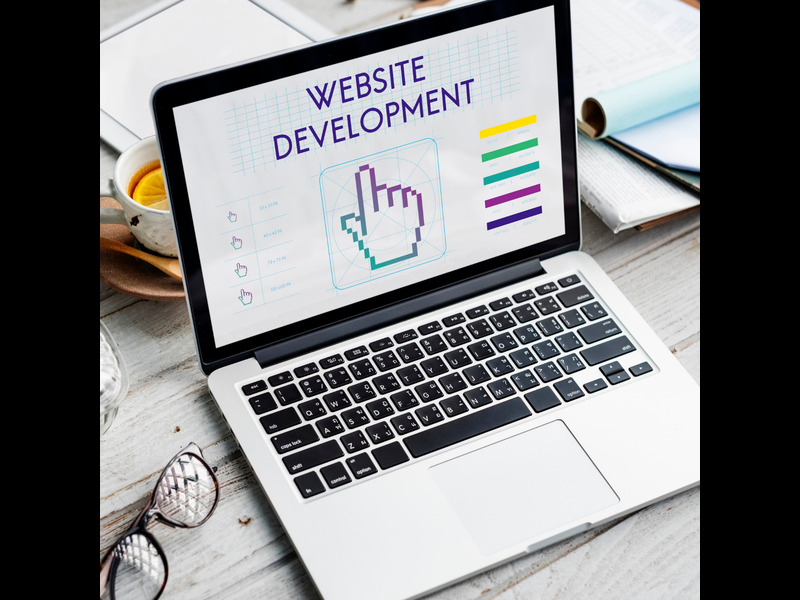 Web Development
