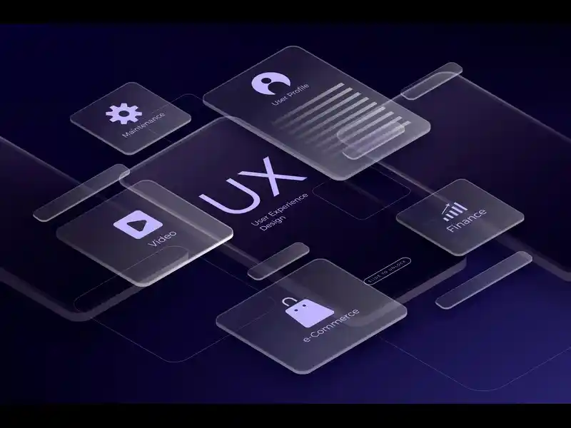 ui ux design