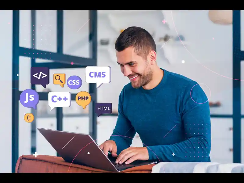 web development
