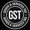 GST Certified