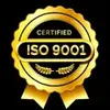 ISO Certified